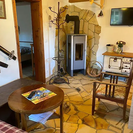 Apartment Kelch Oberwiesenthal