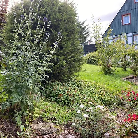 Apartment Kelch Oberwiesenthal