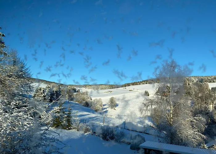 Apartment Kelch Oberwiesenthal